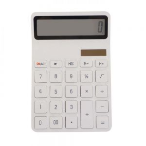CALCULADORA DIGIT personalizada
